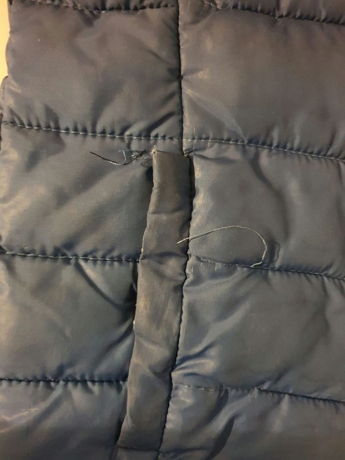 Manteau - photo numéro 3