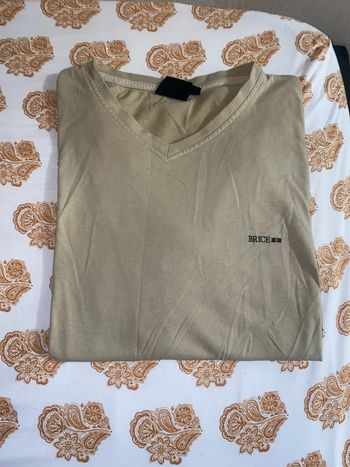 TEE shirt homme