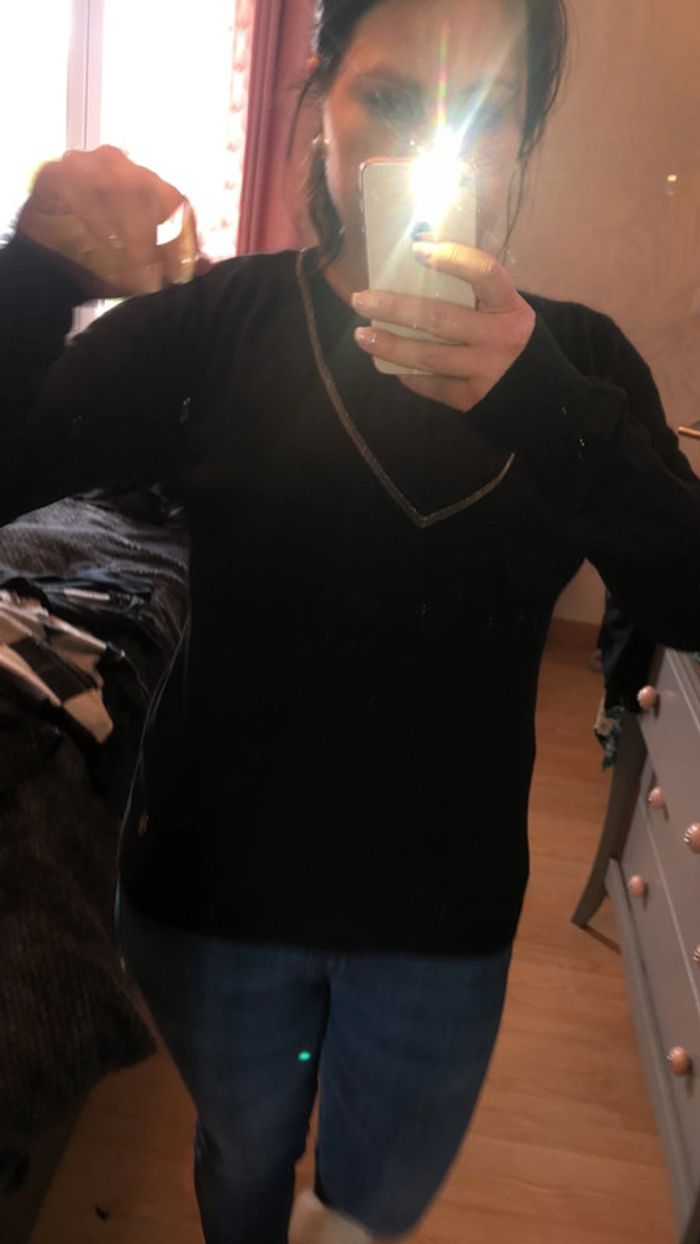 Pull guess