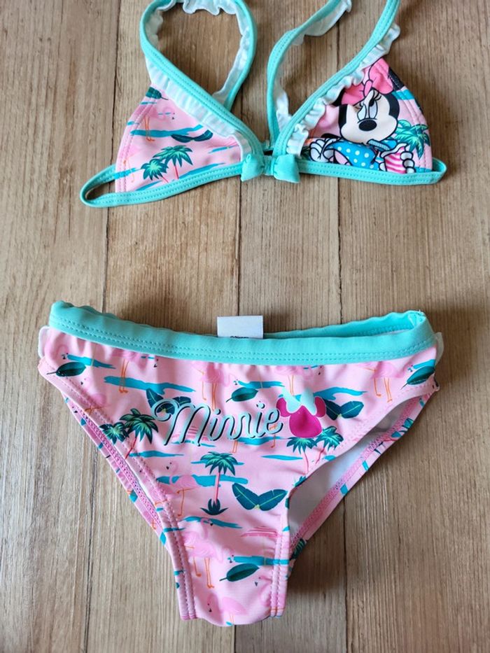 Maillot de bain minnie - photo numéro 2