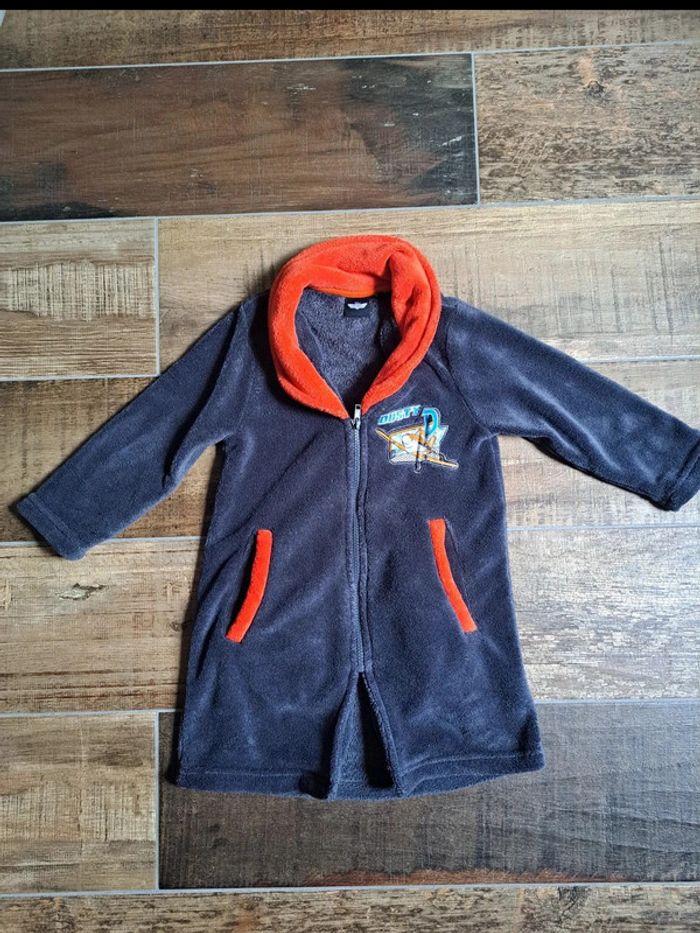 Robe de chambre 5 ans - photo numéro 2