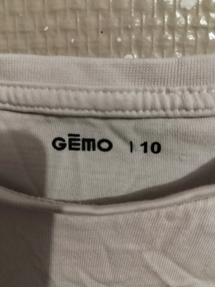 T-shirt - photo numéro 2