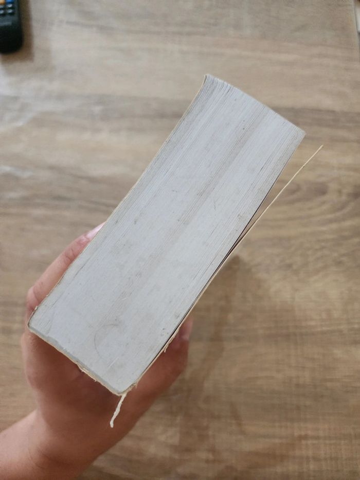 Livre "le dico illustré des gestes" de Joseph Messinger - photo numéro 5