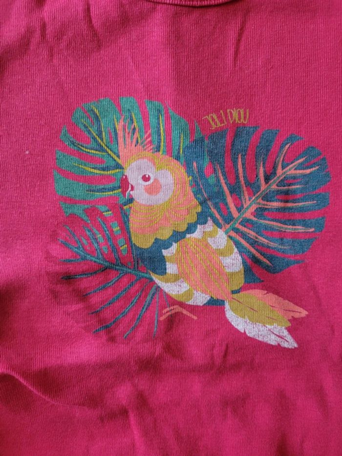 Barboteuse 18 mois - photo numéro 3