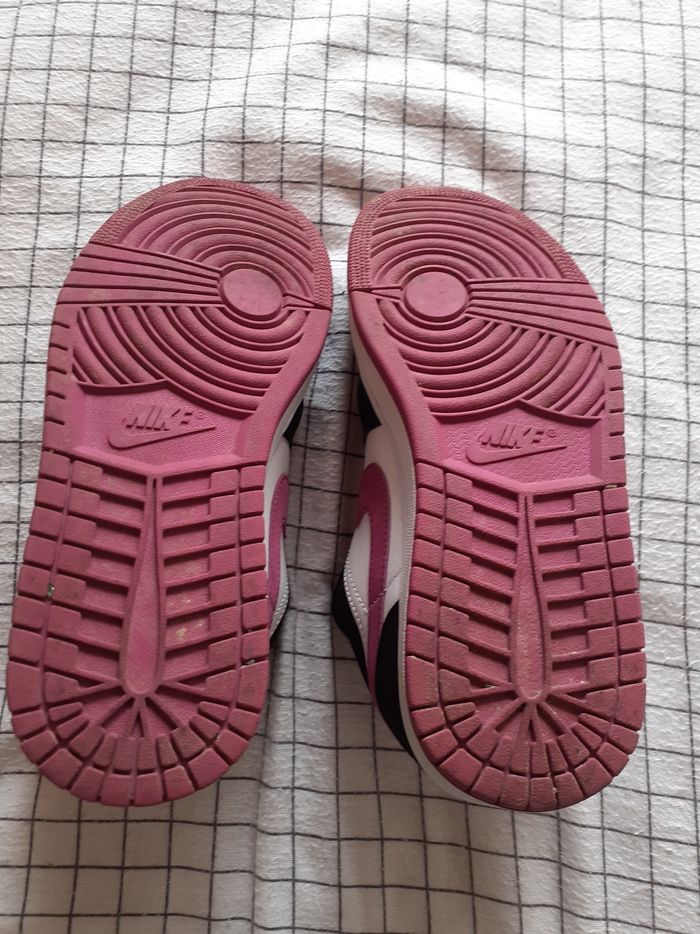 Jordan 1 Air Nike - photo numéro 7