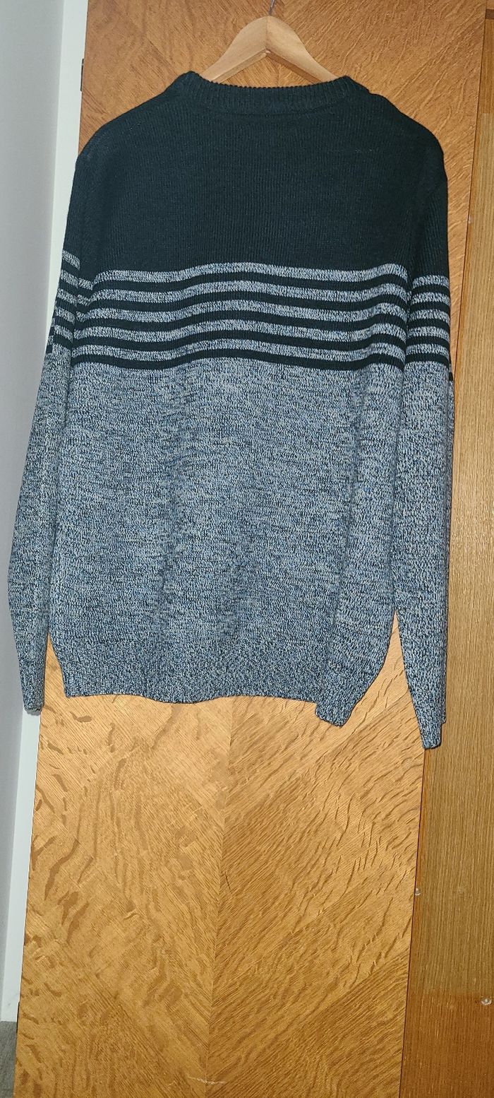 Pull homme - photo numéro 3