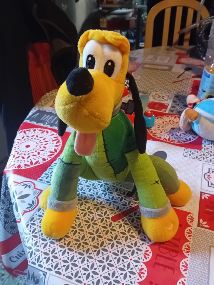 Pluto disney - photo numéro 3