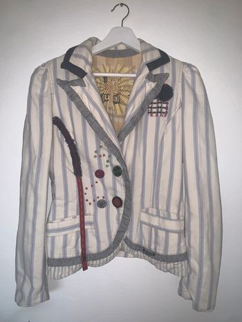 Veste Desigual