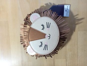 Sac à main Noël Sergent Major 🦁