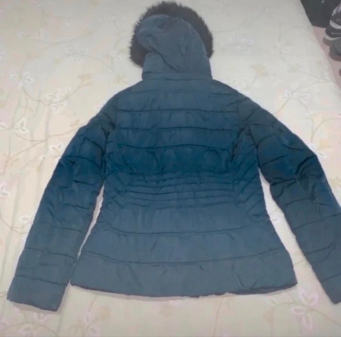 Manteau - photo numéro 4