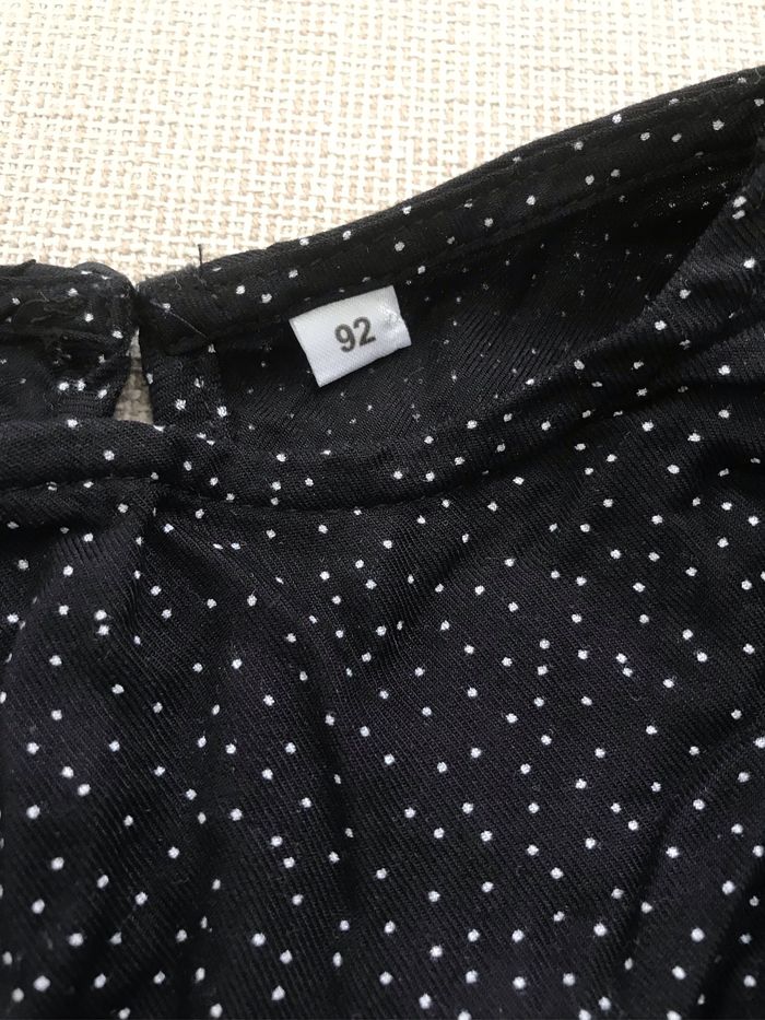 T-shirt fille 24 mois - photo numéro 2
