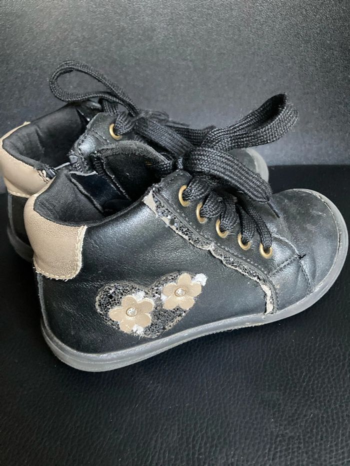 Chaussures