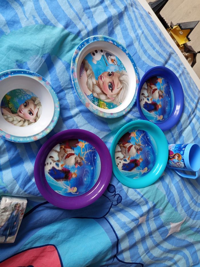 Reine des neiges - photo numéro 8