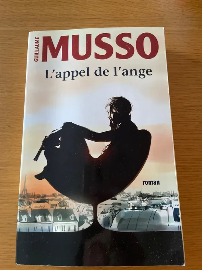 L’appel de l’ange