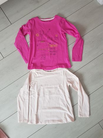 Lot 2 tee-shirt