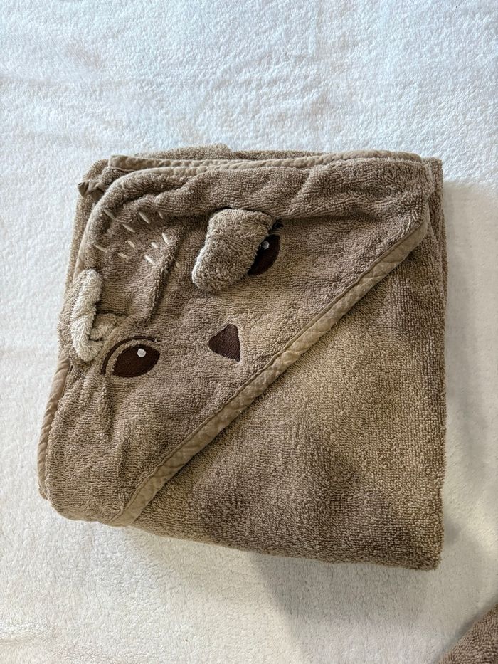 Cape de bains - photo numéro 3