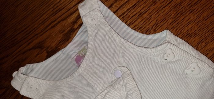 Salopette été 1 mois - photo numéro 5