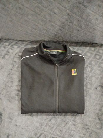 Veste zip nike