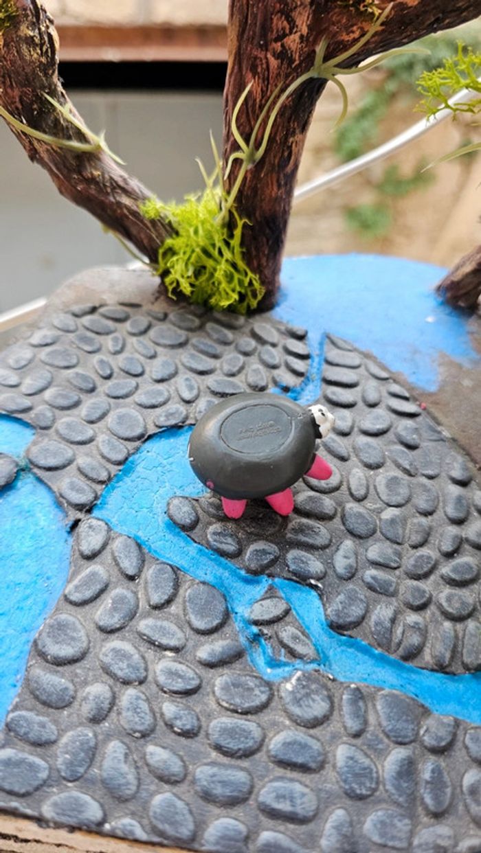 Super figurine Pokemon Nintendo concombaffe - photo numéro 3