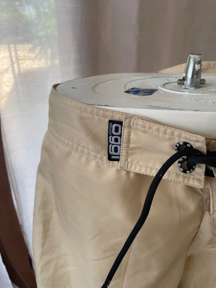 Short de bain, Oggi Beach en taille L - photo numéro 2