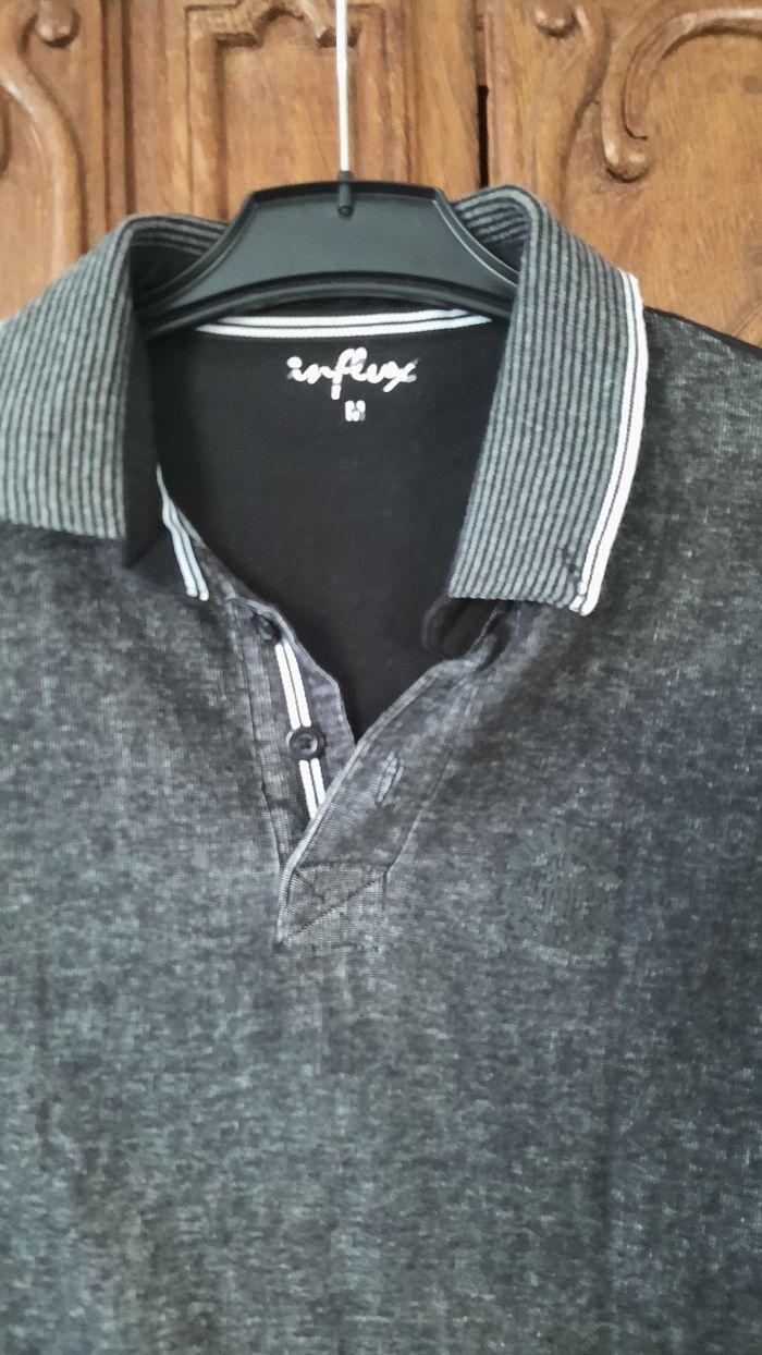 Polo taille S - photo numéro 5