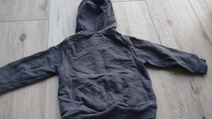 Gilet à capuche - photo numéro 2