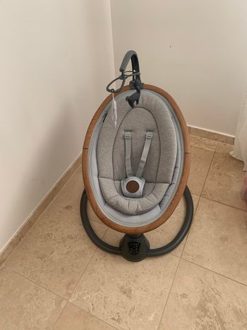 Balancelle Maxi cosi Cassia