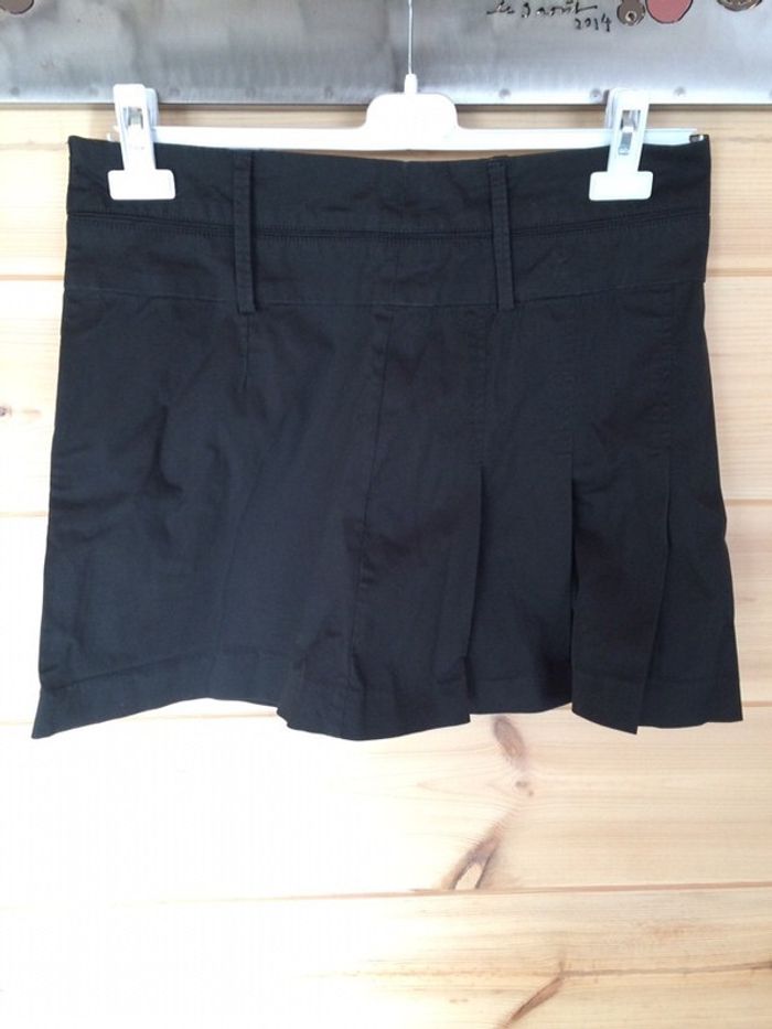 Jupe à plis Kiabi tbe