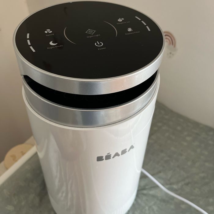 Purificateur d’air beaba - photo numéro 2