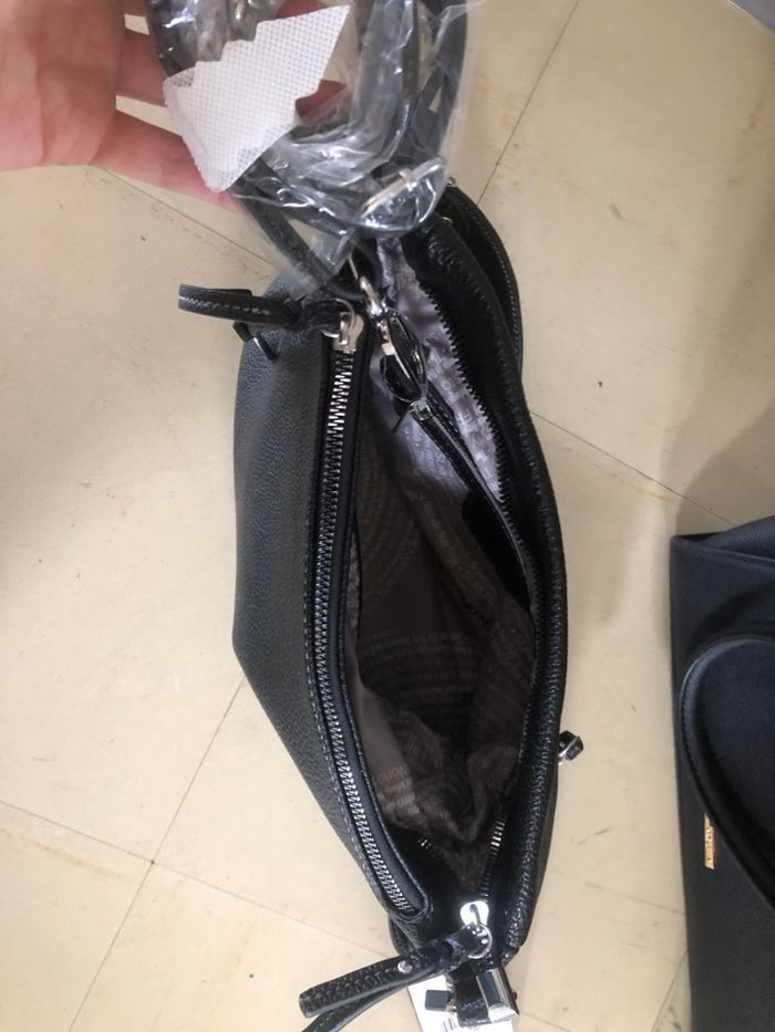 Sac noir - photo numéro 3