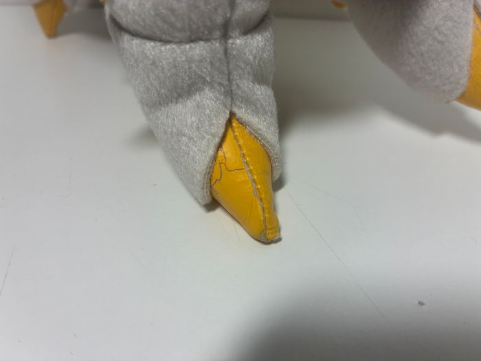 Peluche Pokemon Arceus - photo numéro 7