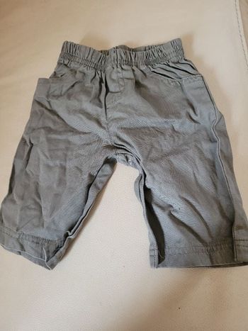 Pantalon 3 mois