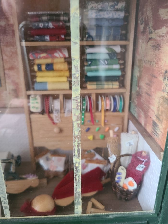 Vitrine miniature - photo numéro 2