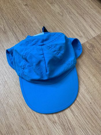 Casquette décathlon 12m