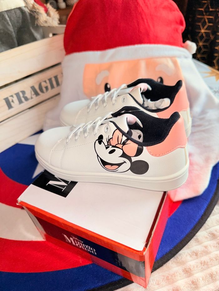 Basket Disney - photo numéro 6