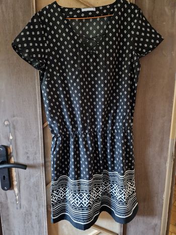Robe légère