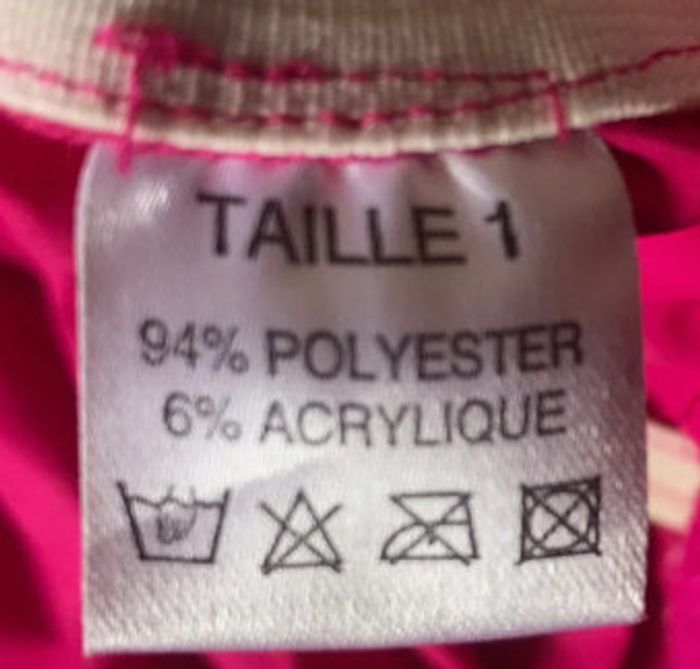 Veste Vintage 2000 - photo numéro 7