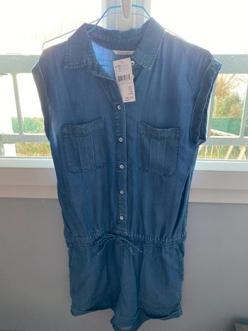 Combishort promod neuve et étiquetée taille 36