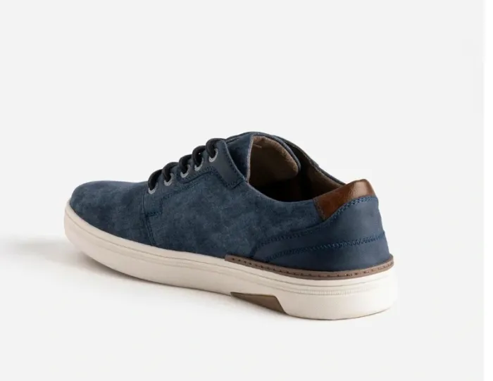 Baskets en toile neuves - photo numéro 2