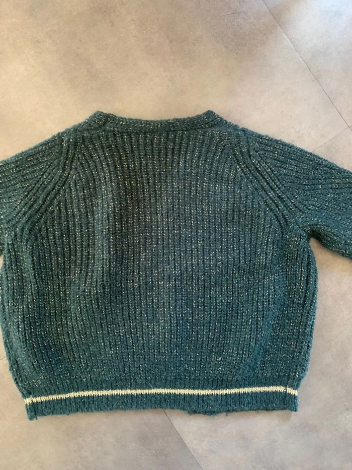 Cardigan 3 ans - photo numéro 3