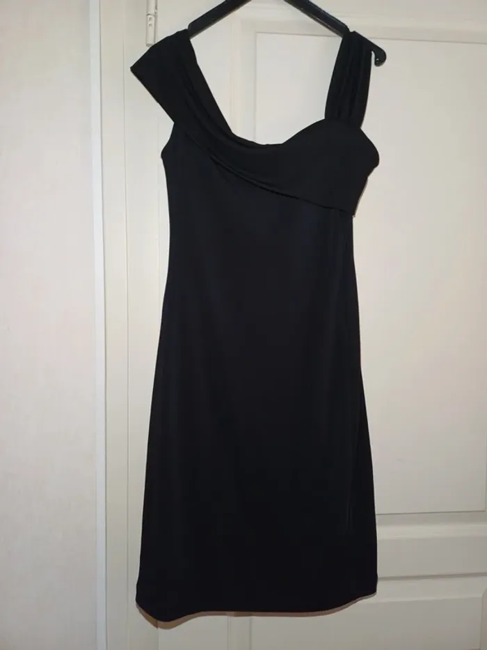 Petit robes noir Mado - photo numéro 2