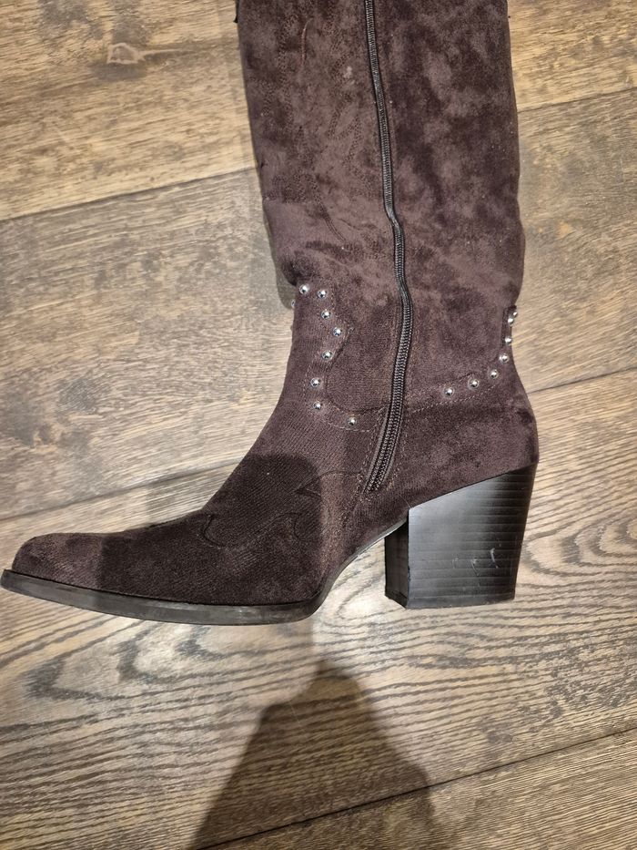 Bottes - photo numéro 3