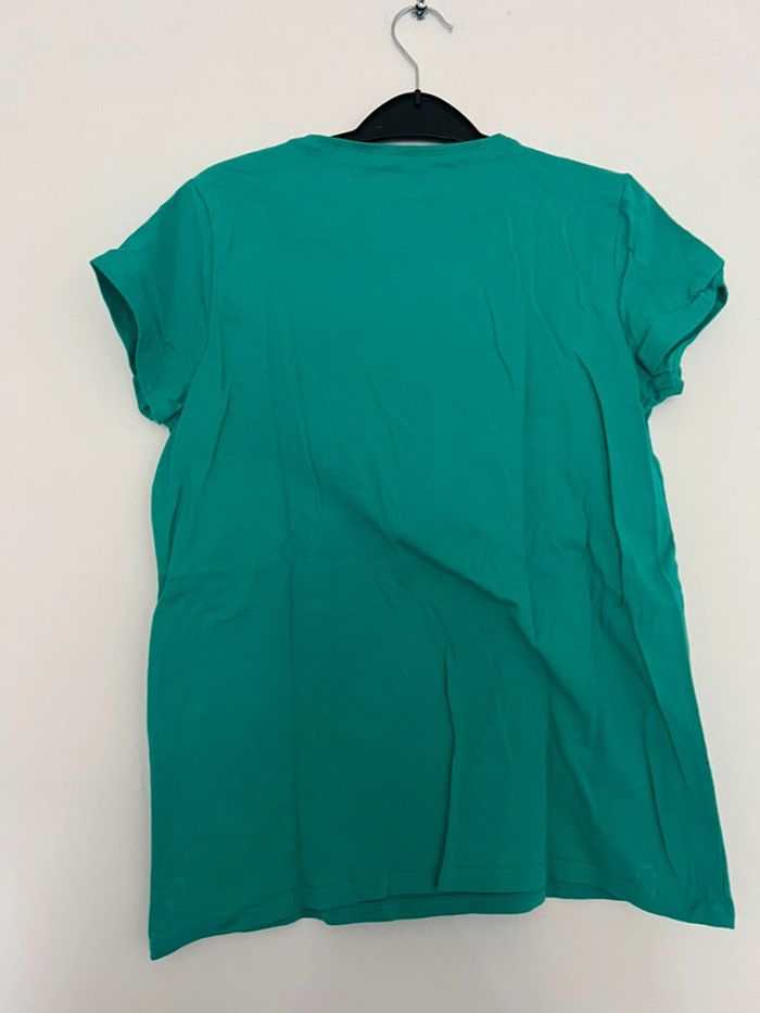 Tee shirt 14 ans - photo numéro 2