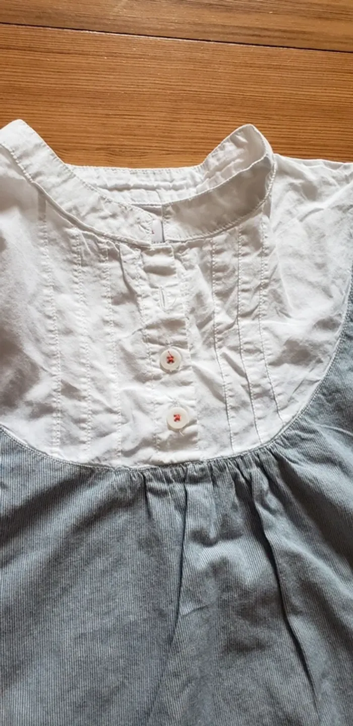 Robe 12 ans - photo numéro 5