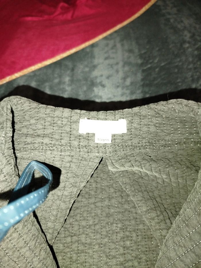 Lot 2 vêtements fille - photo numéro 5