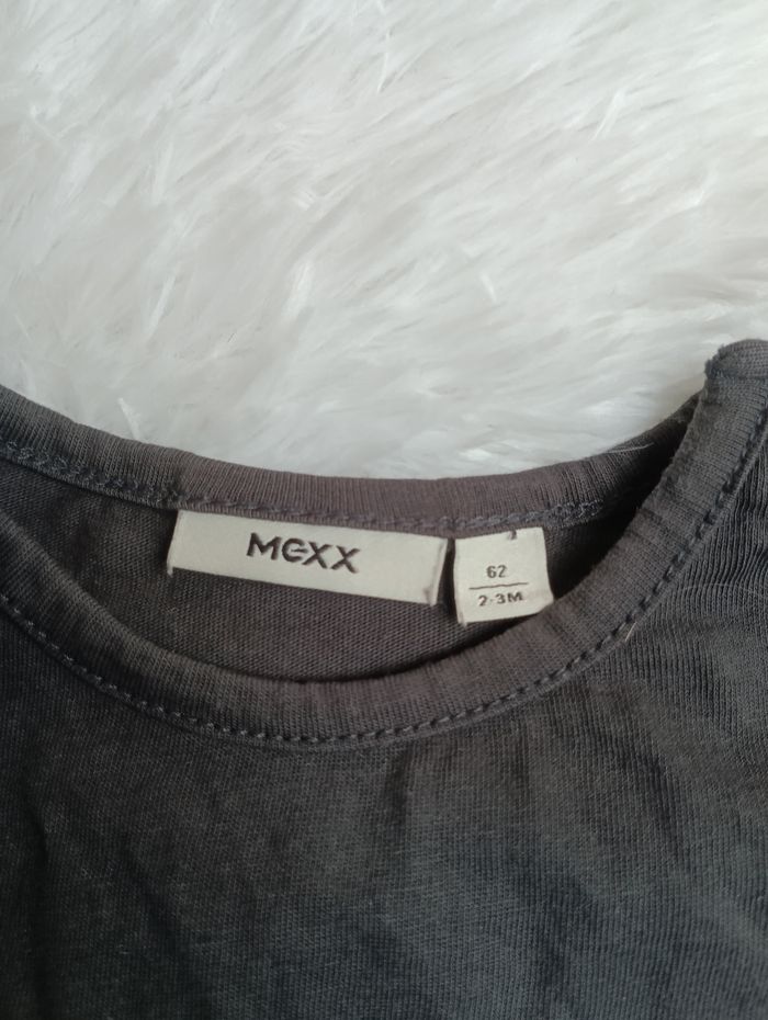 Ensemble 2/3 mois Mexx 62 cm - photo numéro 2