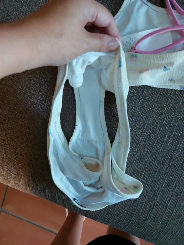 Maillot de bain - photo numéro 5