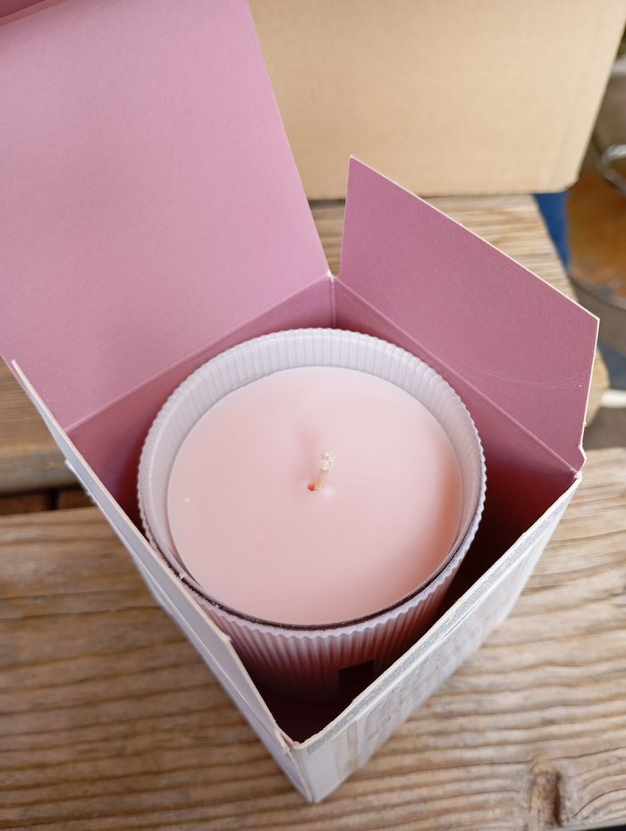 Bougies Rituals - photo numéro 2