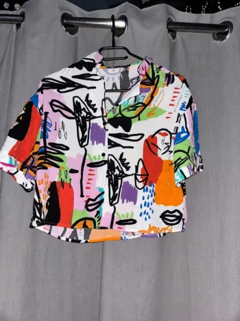Chemise