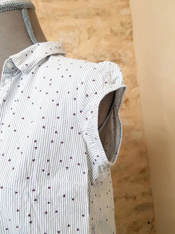 Chemise - photo numéro 2